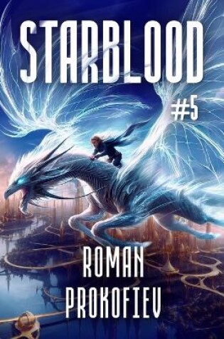 Cover of Starblood