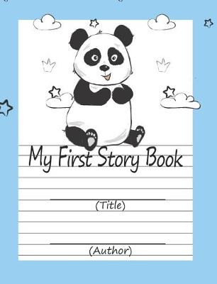 Cover of My First Story Book