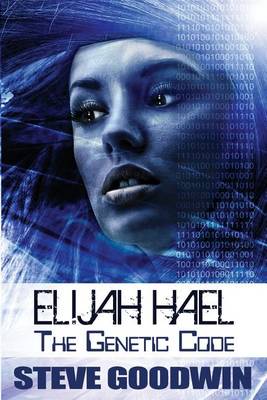 Book cover for Elijah Hael - The Genetic Code