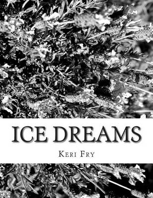 Book cover for Ice dreams