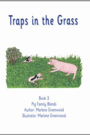 Cover of Traps in the Grass