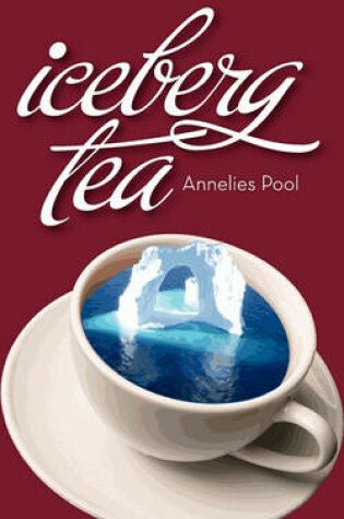 Cover of Iceberg Tea