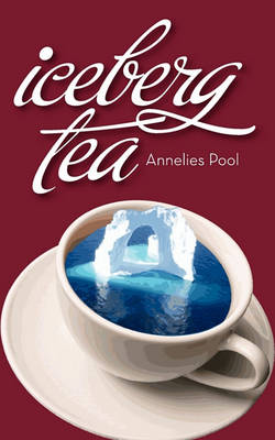 Book cover for Iceberg Tea