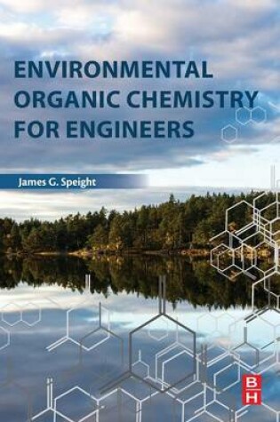 Cover of Environmental Organic Chemistry for Engineers