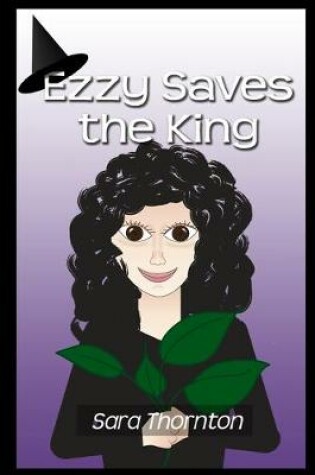 Cover of Ezzy Saves the King