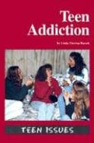 Cover of Teen Addiction