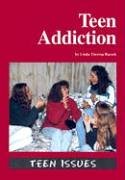 Book cover for Teen Addiction