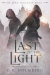 Book cover for Last of the Light