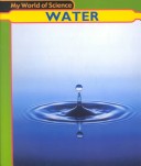 Book cover for Water