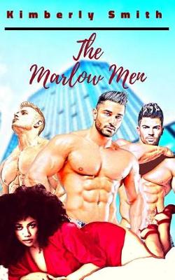 Book cover for The Marlow Men