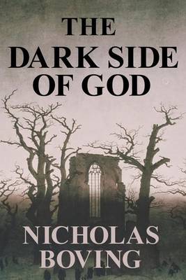 Book cover for The Dark Side of God