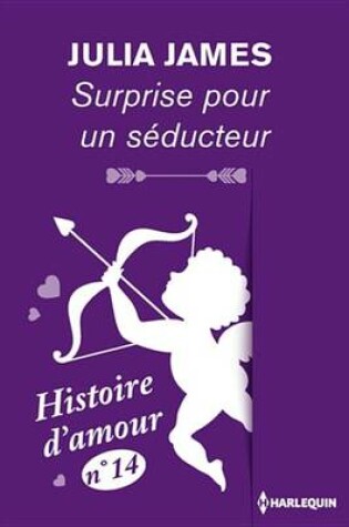 Cover of Surprise Pour Un Seducteur - Histoire D'Amour N 14