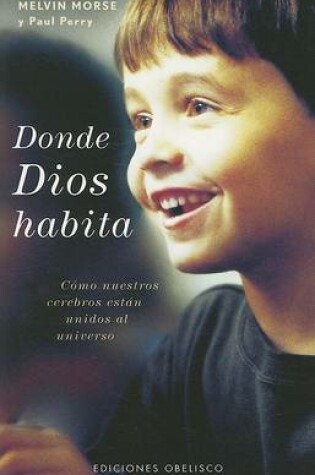 Cover of Donde Dios Habita