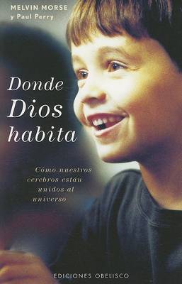 Book cover for Donde Dios Habita