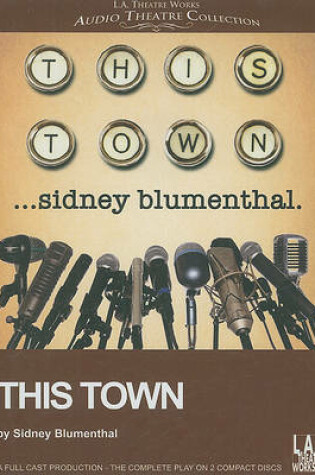 Cover of This Town