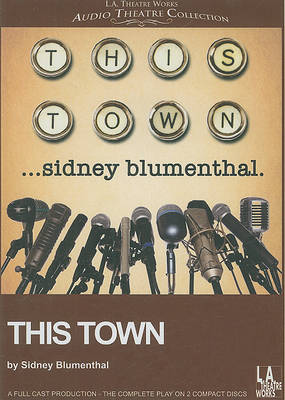 Cover of This Town