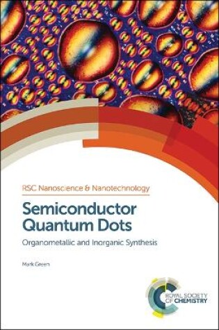 Cover of Semiconductor Quantum Dots