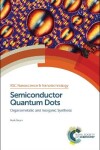 Book cover for Semiconductor Quantum Dots