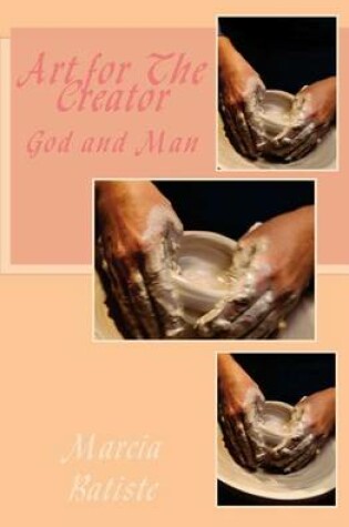 Cover of Art For The Creator