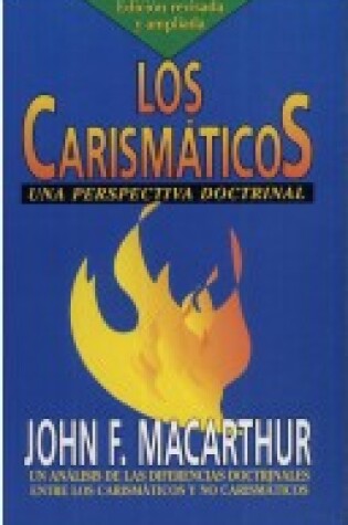 Cover of Los Carismaticos