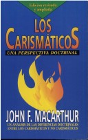 Book cover for Los Carismaticos