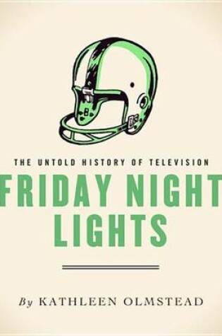 Cover of Friday Night Lights