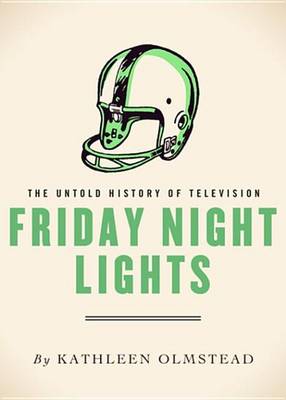 Cover of Friday Night Lights