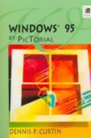 Cover of Windows 95 by PicTorial