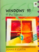 Book cover for Windows 95 by PicTorial