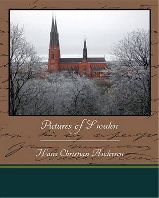 Book cover for Pictures of Sweden (eBook)