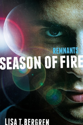 Book cover for Remnants: Season of Fire