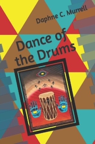 Cover of Dance of the Drums