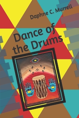 Book cover for Dance of the Drums