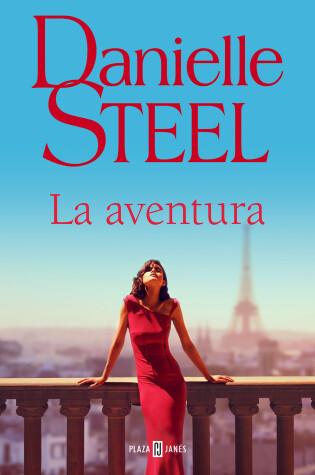 Cover of La aventura / The Affair