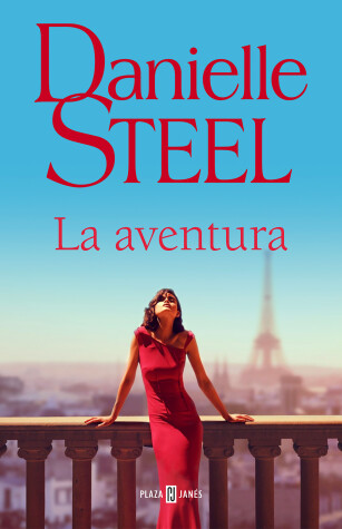Book cover for La aventura / The Affair