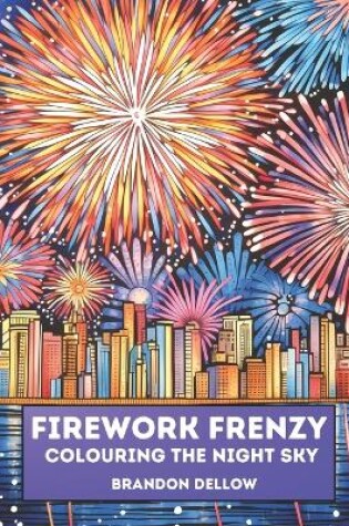 Cover of Firework Frenzy