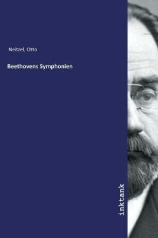 Cover of Beethovens Symphonien