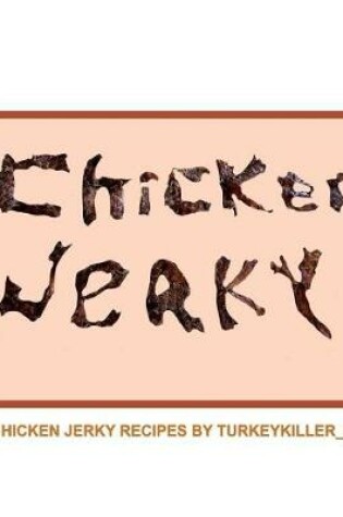 Cover of Chicken Jerky