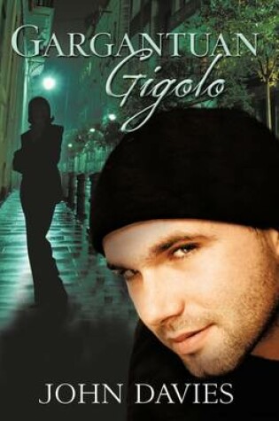 Cover of Gargantuan Gigolo