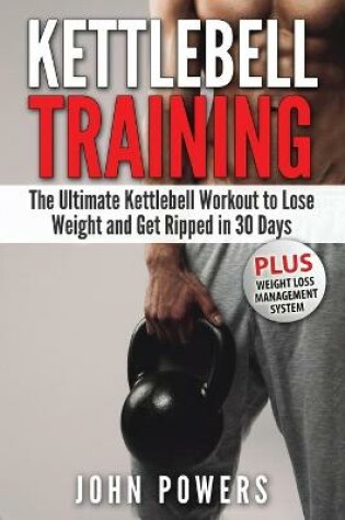 Cover of Kettlebell