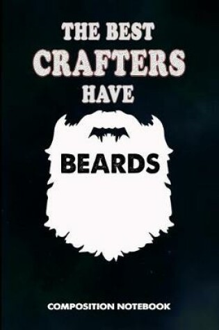 Cover of The Best Crafters Have Beards