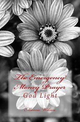 Book cover for The Emergency Money Prayer