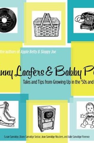 Cover of Penny Loafers & Bobby Pins