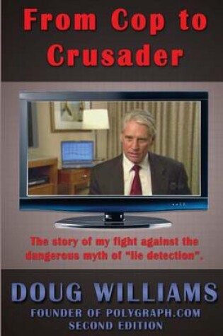 Cover of From Cop to Crusader