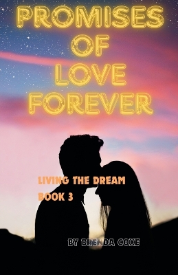 Cover of Promises of Love Forever