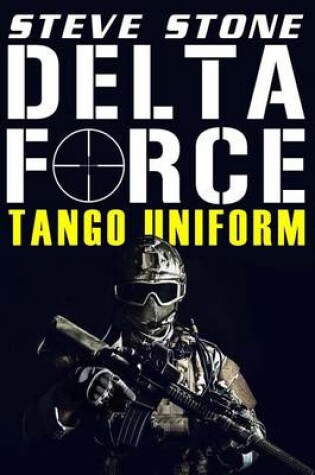 Cover of Delta Force