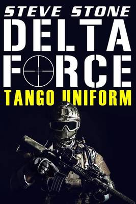 Book cover for Delta Force