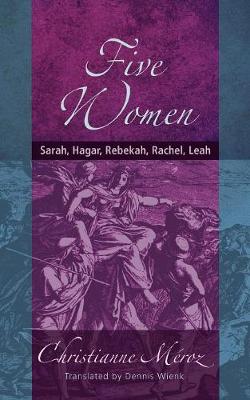 Book cover for Five Women