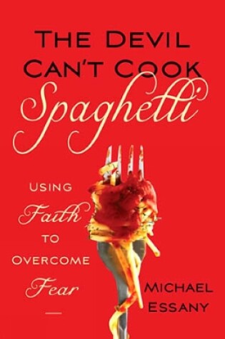 Cover of The Devil Can't Cook Spaghetti