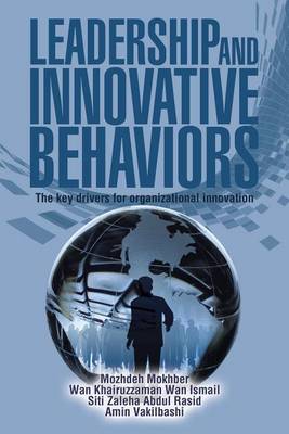 Book cover for Leadership and Innovative Behaviors
